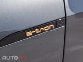 Audi E-Tron 55 quattro S line