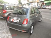 Fiat 500 1.2 Lounge S&S
