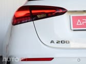 Mercedes-Benz A 200 Standard