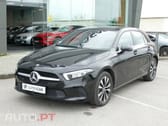 Mercedes-Benz A 250 e Style Plus