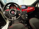 Fiat 500 1.0 Hybrid