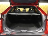 Subaru SVX  Platinum Plus