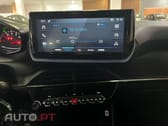 Peugeot 2008 1.2 PureTech Style