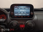 Fiat Fiorino 1.3 M-jet Adventure