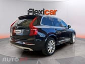 Volvo XC90 2.0 D4 Inscription