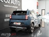 Fiat Grande Panda 1.2 Hybrid La Prima eDCT