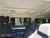 Peugeot Traveller 2.0 BlueHDi L2H1 Allure Standard