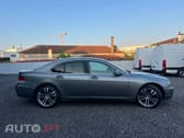 BMW 730 dA
