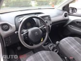 Peugeot 108 1.0 e-VTi Active