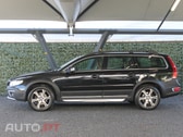 Volvo XC70 2.0 D4 Inscription Geartronic