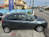 Mazda 2 1.3 MZR Comfort