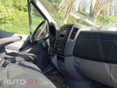 Mercedes-Benz Sprinter 2.2