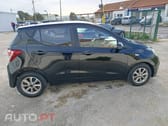 Hyundai i10 1.0 Urban