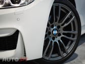 BMW 318 d Auto Pack M