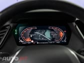 BMW 218 i Advantage