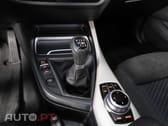 BMW 116 d Pack M Shadow