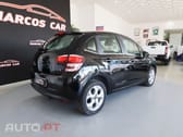 Citroen C3 1.2 VTi Attraction