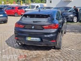 BMW X2 16 d sDrive Auto X Pack M