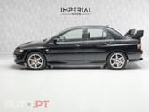 Mitsubishi Lancer 2.0 Evolution VIII P1