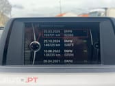 BMW 318 318D Touring