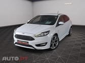 Ford Focus ST-Line