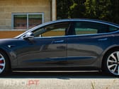 Tesla Model 3 Performance Dual Motor AWD