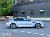 BMW 640 d xDrive Pack M