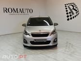 Peugeot 108 1.0 VTi Allure