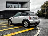 MINI Cooper Cooper D
