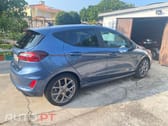Ford Fiesta St line X