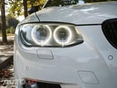 BMW 320 d Cabrio Exclusive