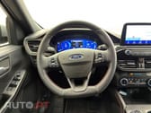 Ford Kuga 2.5 PHEV Powershift ST-Line