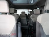 Volkswagen Multivan 1.4 TSI e-Hybrid Life Longa DSG