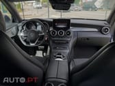 Mercedes-Benz C 220 Cabrio