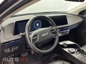 Kia EV6 77,4-kWh