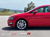 Seat Leon 2.0 TDi FR S/S