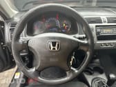 Honda Civic 1.3 IMA