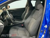 Toyota C-HR 1.2T Active