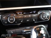 BMW 216 d Aut. Sport Line