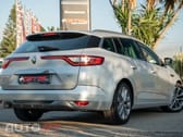 Renault Mégane Sport Tourer 1.6 dCi GT EDC