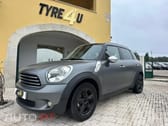 MINI Countryman Cooper D