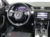 Skoda Superb Break 2.0 TDI Ambition DSG