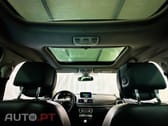 Renault Mégane 1.5 dCi GT Line