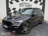BMW X5 45 e xDrive Pack M