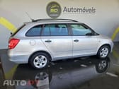 Skoda Fabia Break 1.2 TDi Family