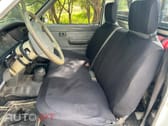 Toyota Hilux 2.4D 3Lugares