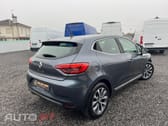 Renault Clio 1.0 TCe Intens