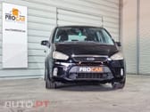 Ford C-Max 1.6 TDCi Titanium