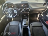Mercedes-Benz B 180 d Progressive Aut.