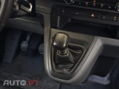 Peugeot Expert 2.0 BlueHDi L2H1 Premium Standard